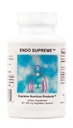 Supreme Nutrition Endo Supreme, 90 capsules végétariennes pures de racine de Suma