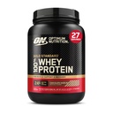 Optimum Nutrition Gold Standard 100% Whey Protein Powder, Chocolate Hazelnut, 2 Pfund (Verpackung Mai Vary)