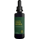 Global Healing Center - Binder à toxines microsomiques - Soutien détox - 2 Fl Oz