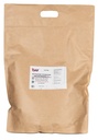 BVV Activated Hardwood Carbon Decolorizing T1 (100 % de charbon de bois dur)-2,5Kg