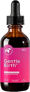 Berg Meadow Kräuter sanfte Geburt - 2oz - Geburtshilfe