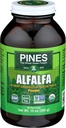 Pines Organic Alfalfa Polvere, 10 oncia