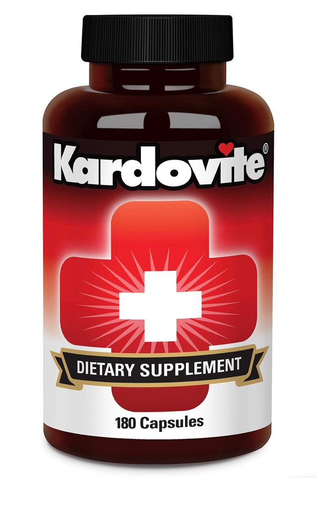 Herbale Zirkulation Unterstützung Kapseln 180s | Unterstützt Circulatory Wellness mit Hawthorn, Knoblauch, Ginkgo, Cayenne, Milchdistel, Bilberry & Valerian | Unterstützt Vitalität & tägliche Wellness