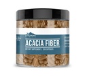 Elementi terrestri Acacia Fiber 200 Capsule, Pure & Undiluted, Senza Additivi