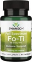 Swanson Fo-Ti 500 Milligramme 60 Kapseln