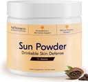 Mocha Skincare Support Supplement – 3-in-1 Formel, 30 Servietten