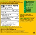 Nature Made B12 Energy Gummies 80 Count, (Pack von 2), Geschmack kann variieren.