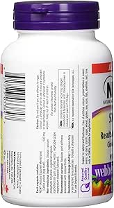 Webber Naturals NEM Natural Eggshell Membran 500mg, 90 Kapseln