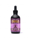 Life Cykel - Reishi Pilzextrakt mit Wild Kakadu Plum - Potent Immun- und Schlafunterstützungsergänzung, Vitamin-C Rich Adaptogen Pilztropfen - 4 Fl Oz