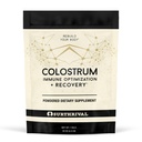 Surthrival: Poudre de colostrum (1 kilo, 2,2 lbs), Immune Optimisation et récupération, Supplément diététique en poudre, Gut Health, Immune Support, Keto Friendly