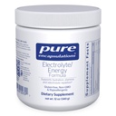 Encapsulations pures Formule électrolyte/énergie -- 340 grammes