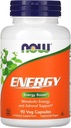 Jetzt Lebensmittel Energie - Metabolische Ernährung 90 Vcaps