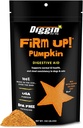 Diggin' Your Dog, Supplément de citrouille originale Super chien et chat, 1 once