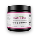 R-Kane Ernährung Barisentials Bariatric Multimineral Supplement- Post-Bariat Chirurgie Unterstützung- Einfach zu lösen Mineralpulver- Erdbeer-Lemonade Flavored Drink- 240g