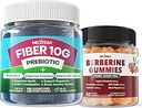 Berberin + 10G Fiber
