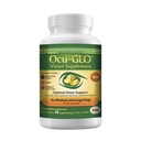 Ocu-GLO Vision Supplement für mittelgroße bis große Hunde (45ct)