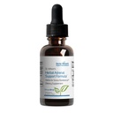 Dr. Wilson's Herbal Adrenal Support Formula adaptogenic Kräuter für täglichen Gebrauch, Schlaf- und Energieunterstützung 2 Unzen