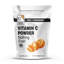 It's Just! - Vitamin C Powder, 100% Pure L-Ascorbic Acid, Food Grade, Immune Support, Homemade Cosmetics (11oz)