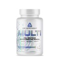 Nutrizioni Nutrizioni Nutrizioni Multi Full Spectrum Multivitamin | Serve giornaliera completa di vitamine e minerali chiave | Miscela antiossidante Spectra | 120 Capsule vegetali