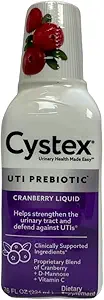 Cystex Urinary Health Maintenance Cranberry 7.6 oz (Pack mit 12)