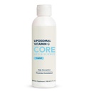Core Med Science Liposomal Vitamin C 1000mg Flüssigkeit - Original Formel, 5 Fl Oz - Natürliche Liposomale Vitamin C Supplement Non-GMO - Immunsystem Booster für Erwachsene - Unterstützt Kollagenbildung