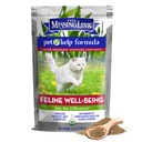 Der fehlende Link Pet Kelp Feline Well-Being 6oz Superfood Pulvered Supplement, Organic & Limited Ingredient Formel für Verdauung & Gesamtgesundheit von Katzen