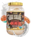 Riesige Ergänzungen Isolate Protein Powder - 30g Protein Per Serving, Fast Digesting, 14,5g essentielle Aminosäuren (30 Portionen) (Fruity Cereal)
