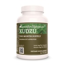 Alimentazione di Remedy Kudzu Root | 1.000mg, 60 Vegan Capsules Integratore alimentare di erbe | Fornitura di due mesi