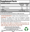I migliori naturali D-Mannose 1500 mg & Ashwagandha Extract 500 Mg