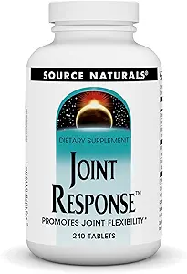 Fonte Naturals Joint Response, 60 compresse