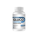 Gluco Control - Gluco Control Advanced Support (Single, 60 Kapseln)