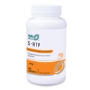 Klaire Labs SFI Health 5-HTP 50 mg - Ipoallergenico 5-HTP da Griffonia Seed Extract - Hydroxytryptophan Serotonin Support Supplemento per promuovere Mood (100 capsule)