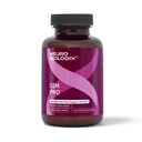 DIM Pro per il supporto ottimale del metabolismo dell'estrogeno – promuove livelli di estrogeno bilanciati per gli uomini e le donne – contiene DIM, calcio D-Glucarate, bioperina per l'equilibrio dell'ormone e l'assorbimento dei nutrienti