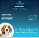 NOVEHA Pet Drops | Advanced Lanosterol Solution (60 Zähler)