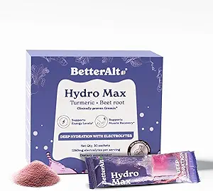 Idrazione rapida dell'idromax di alt migliore imballi della polvere dell'elettrolita, caramelle acide, bevanda di idratazione con ammorbizione rapida, 30 pacchetti della polvere di Singolo-Serving
