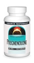 Quelle Naturals Pregnenolone 50mg - 120 Tabletten