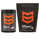 MTN OPS Accensione Limonata Rosa + Hydrate Lemoande Bundle