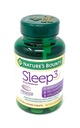 Bounty Sleep3 10mg. Melatonin, 120 compresse
