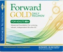 Supplemento di vitamina Multi-Nutriente del Regime Quotidiano d'Oro del Dr. Whitaker per gli adulti 65+, 60 Packets (30-Day Supply)