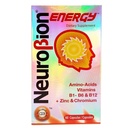 Neurobion, Energy Amino Acids, 60 Count (Pack von 3)