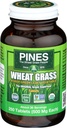 PINES Bio Weizengras, 250 Graf Tabletten | PINES Wheat Grass wie im neuen Blockbuster-Film gezeigt, Ocean's 8!