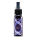 Nacht Liposomal Spray – Non-Habit-Formende Schlaf-Ergänzung mit Melatonin & GABA - Fast-Absorbierendes Schlafspray zur Förderung von Erholung, Entspannung & Positive Stimmung - Allergen-Free & Vegan