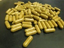 Wunderland Kräuter, Reinheit 50% Icariin, 400mg Kapsel