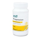 Klaire Labs SFI Health Pregnenolone - May Support Memory, Mood & Energy for Adults - 100mg Derived from Wild Yam - Bioavailable & Micronized for Enhanced Absorption - Hypoallergenic (60 Capsules)