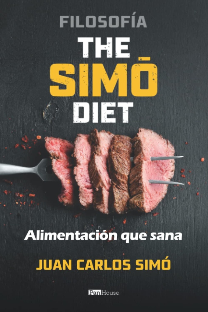 Filosofía Diet: Alimentación que sana (Spanisch Edition)