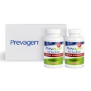 Prevagen Extra Strength - 120 Kapseln (4 Monate Versorgung) | Formuliert für Ihr Gehirn | 20mg Apoaequorin Plus Vitamin D3