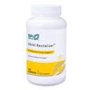Klaire Labs SFI Health Joint Revitalizer - Patentierte hydrolysierte Collagen Peptide Formel mit Chondroitin, MSM & Hyaluronsäure, Allergiker Connective Tissue Support (120 Kapseln)