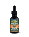 Life Cykel - Lion's Mane Mushroom Extract mit Kakadu Plum - Brain Booster Nootropic for Memory, Focus & REM Sleep - Non-GMO, Organic Mushroom Tincture - 1 Fl Oz (15 Servierungen)