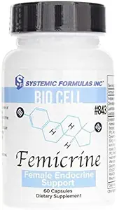 Femicrine by Systemic Formulas