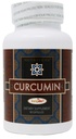 Curcumin, Longvida™ by Nutrivene (500 mg, 60 Capsules)